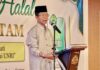 Amsakar Paparkan Strategi Perluasan Akses Pendidikan, dari Revitalisasi Asrama hingga Beasiswa