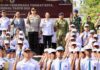 712 Peserta Ikuti Seleksi Paskibraka Batam 2026, Pemko Tekankan Proses Transparan