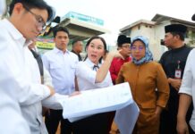 Pemko Batam Percepat Pembangunan ZoSS di SDN 001, Fokus Tingkatkan Keselamatan Pelajar