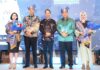 Danlanud Hang Nadim Berganti, Amsakar Dorong Penguatan Kolaborasi untuk Stabilitas Batam
