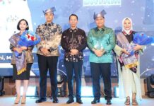 Danlanud Hang Nadim Berganti, Amsakar Dorong Penguatan Kolaborasi untuk Stabilitas Batam