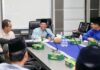 Dorong Transaksi Non-Tunai, Pemko Batam Perkuat Digitalisasi Lewat TP2DD dan Ekspansi QRIS