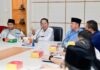 Benahi Tata Kelola Sampah, Amsakar Dorong Kajian Berbasis Data dan Pemanfaatan Teknologi Ramah Lingkungan