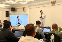 Pertumbuhan Bangunan di Batam Meningkat, Pemko Dorong Efisiensi Energi dan Perencanaan Berkelanjutan