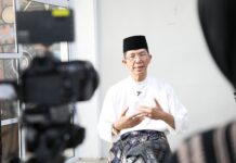 Pemko Batam Siapkan Tanjung Banon sebagai Pusat Pertumbuhan Baru, Wali Kota Tekankan Keterlibatan Masyarakat