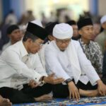 Amsakar Tekankan Peran Strategis Guru Agama dalam Pembentukan Karakter Generasi di Batam
