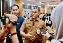 Pelatihan 324 Guru SMP di Batam Dorong Peningkatan Kompetensi dan Kualitas Pembelajaran