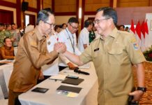 Pemko Batam Terapkan WFH Setiap Jumat, Amsakar Tekankan Kinerja ASN dan Pelayanan Publik Tetap Optimal