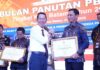 Bulan Panutan PBB-P2 2026, Pemko Batam Dorong Kepatuhan Pajak untuk Perkuat Pembangunan Daerah