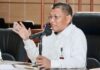 Sekda Batam Tekankan Kualitas Pelayanan Publik sebagai Penggerak Kepercayaan dan Peningkatan PAD