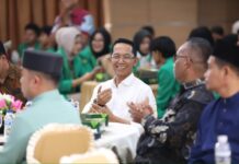 Kolaborasi Indonesia–Malaysia–Brunei, Batam Jadi Tuan Rumah Pantun Tiga Serumpun untuk Penguatan Identitas Budaya Melayu