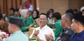 Kolaborasi Indonesia–Malaysia–Brunei, Batam Jadi Tuan Rumah Pantun Tiga Serumpun untuk Penguatan Identitas Budaya Melayu