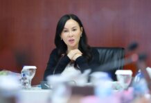 Sinkronisasi Data Kependudukan Diperkuat, Pemko Batam Fokuskan Perencanaan SDM Berbasis Data Akurat