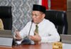 FGD APBD 2026, Pemko Batam Terapkan WFH dan Kendalikan Belanja untuk Perkuat Efisiensi Anggaran