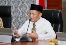 FGD APBD 2026, Pemko Batam Terapkan WFH dan Kendalikan Belanja untuk Perkuat Efisiensi Anggaran