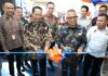 Peresmian Kantor Bank Sumut di Batam, Amsakar Dorong Akses Pembiayaan UMKM dan Penguatan Ekonomi Daerah