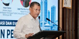 Diskominfo Batam Imbau Masyarakat Saring Informasi, Tekankan Pentingnya Menjaga Kondusivitas