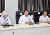 Evaluasi Program MBG Batam, Sekda Tekankan Layanan Berkualitas dan Tepat Sasaran