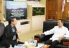 Pemko Batam dan BRIN Percepat Pengembangan Kebun Raya, Disiapkan Jadi Destinasi Wisata Berbasis Ekologi