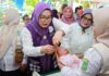 Erlita Amsakar Dorong Transformasi Posyandu sebagai Pusat Layanan Terpadu bagi Masyarakat