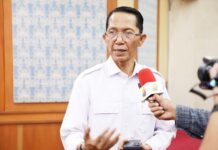 Hadapi Lonjakan Sampah 1.300 Ton per Hari, Pemko Batam Ajukan Revisi Perda untuk Perkuat Pengelolaan