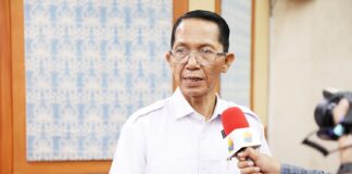Hadapi Lonjakan Sampah 1.300 Ton per Hari, Pemko Batam Ajukan Revisi Perda untuk Perkuat Pengelolaan