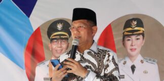 Pemko Batam Resmikan SMPN 65 di Batuaji, Tambah Daya Tampung dan Perluas Pemerataan Pendidikan