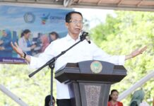 Pemko Batam Perkuat Kampanye Kesehatan Terpadu, Prioritaskan Penurunan Stunting dan Angka Kematian Ibu-Bayi