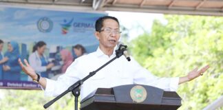 Pemko Batam Perkuat Kampanye Kesehatan Terpadu, Prioritaskan Penurunan Stunting dan Angka Kematian Ibu-Bayi