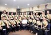 Dari 143 Peserta, 20 Finalis Encik Puan Batam 2026 Disiapkan Jadi Duta Promosi Pariwisata