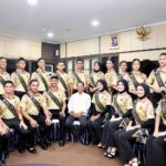 Dari 143 Peserta, 20 Finalis Encik Puan Batam 2026 Disiapkan Jadi Duta Promosi Pariwisata