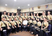Dari 143 Peserta, 20 Finalis Encik Puan Batam 2026 Disiapkan Jadi Duta Promosi Pariwisata