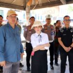 Respons Keluhan Warga, Pemko Batam Buka Kembali Akses U-Turn di Simpang Kuda dengan Penyesuaian Lokasi