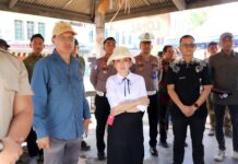 Respons Keluhan Warga, Pemko Batam Buka Kembali Akses U-Turn di Simpang Kuda dengan Penyesuaian Lokasi