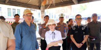 Respons Keluhan Warga, Pemko Batam Buka Kembali Akses U-Turn di Simpang Kuda dengan Penyesuaian Lokasi