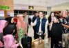 Arus Migrasi Tinggi Tekan Pasar Kerja Batam, Pemko Perkuat Strategi Penyerapan Tenaga Kerja dan Tertib Administrasi