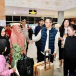 Arus Migrasi Tinggi Tekan Pasar Kerja Batam, Pemko Perkuat Strategi Penyerapan Tenaga Kerja dan Tertib Administrasi