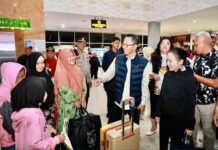 Arus Migrasi Tinggi Tekan Pasar Kerja Batam, Pemko Perkuat Strategi Penyerapan Tenaga Kerja dan Tertib Administrasi