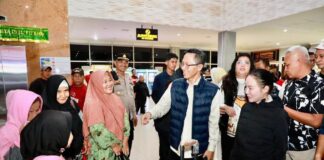 Arus Migrasi Tinggi Tekan Pasar Kerja Batam, Pemko Perkuat Strategi Penyerapan Tenaga Kerja dan Tertib Administrasi