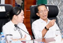 Revisi RTRW Kepri 2026: Pemko Batam Pastikan Kampung Tua Tetap Terakomodasi dalam Perencanaan Tata Ruang