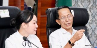 Revisi RTRW Kepri 2026: Pemko Batam Pastikan Kampung Tua Tetap Terakomodasi dalam Perencanaan Tata Ruang
