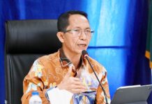 Migrasi Tinggi Jadi Tantangan, Pemko Batam Perkuat Strategi Tekan Pengangguran