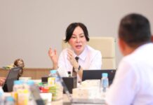 Batam Dorong Transformasi Pengelolaan Sampah, Libatkan Swasta dan Bangun TPST Terpadu