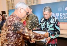 Batam Raih Apresiasi Nasional LMAN 2026, Perkuat Tata Kelola Aset Daerah