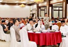 Pemko Batam Prioritaskan Pelebaran Jembatan Bengkong, Ditargetkan Mulai 2027