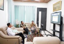 Pemko Batam Dukung Penuh Audit BPK, Entry Meeting LKPD 2025 Digelar