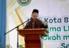 Halalbihalal Sekupang, Amsakar Soroti Harmoni Warga dan Kinerja Pembangunan Batam
