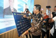 HLM TP2DD Batam 2026, Amsakar Dorong Integrasi Digital Pajak dan Retribusi Menuju Sistem Terpadu 2030