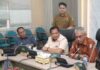 Perkuat Sinergi Kamtibmas, DPRD Batam Terima Kunjungan Komisi I DPRD Kampar