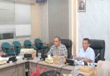 Pansus DPRD Batam Matangkan Ranperda LAM, Fokus Perkuat Substansi Hukum dan Budaya
